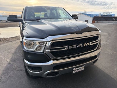2019 RAM 1500 Tradesman