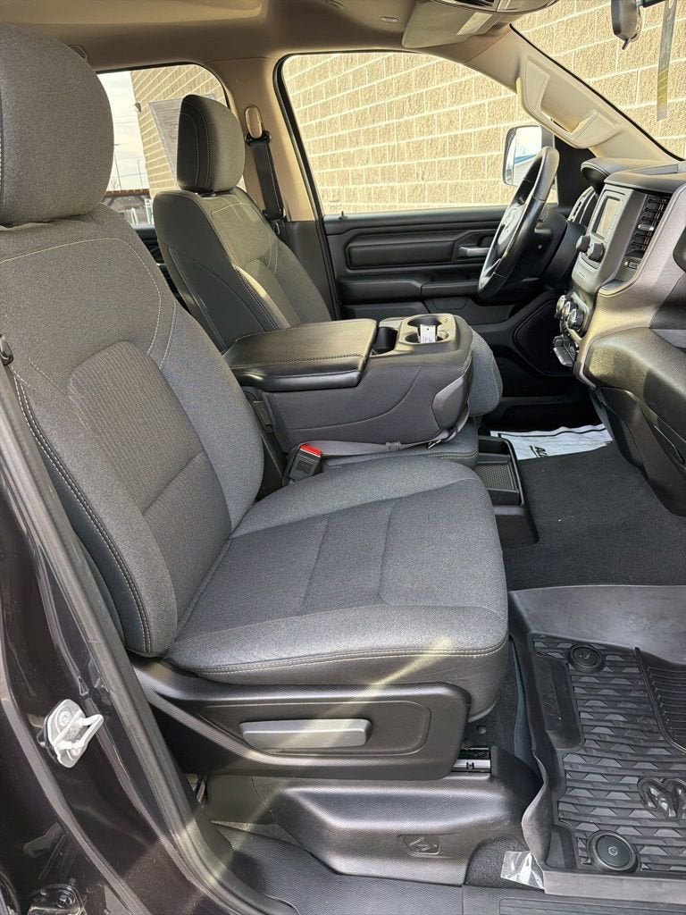 2019 RAM 1500 Tradesman