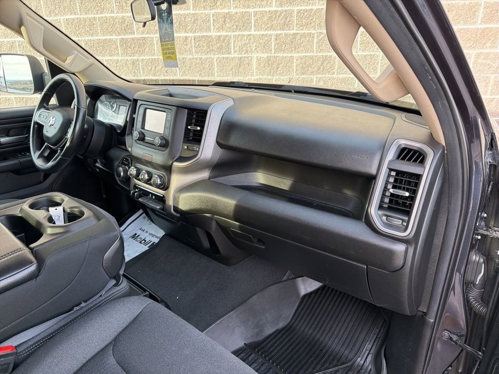 2019 RAM 1500 Tradesman