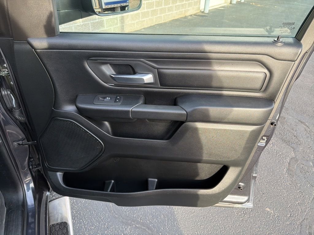 2019 RAM 1500 Tradesman