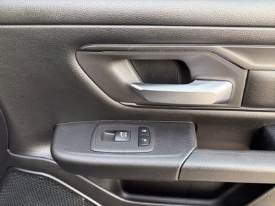 2019 RAM 1500 Tradesman