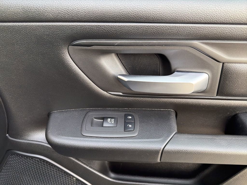 2019 RAM 1500 Tradesman