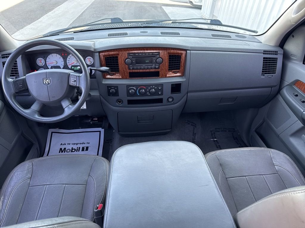 2006 Dodge Ram 1500 SLT
