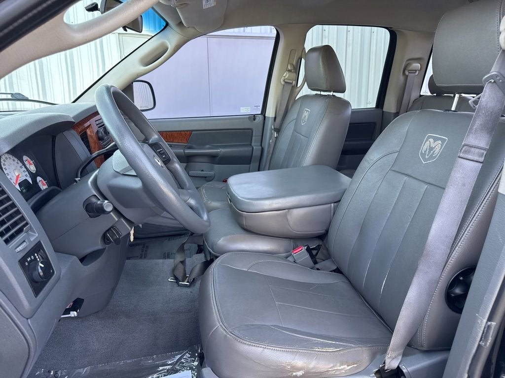 2006 Dodge Ram 1500 SLT