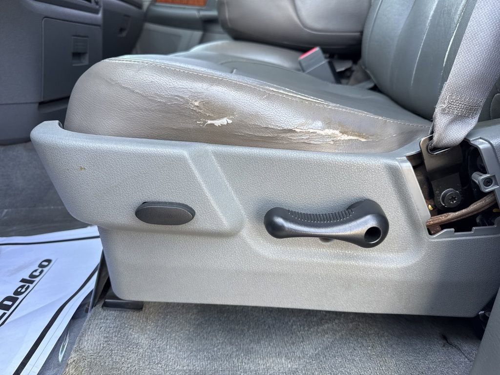 2006 Dodge Ram 1500 SLT