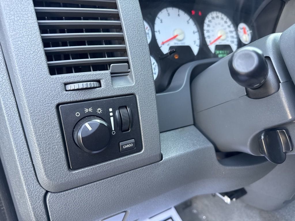 2006 Dodge Ram 1500 SLT