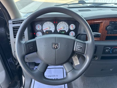 2006 Dodge Ram 1500 SLT