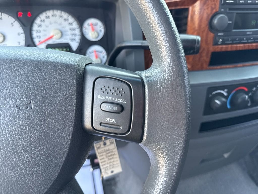 2006 Dodge Ram 1500 SLT