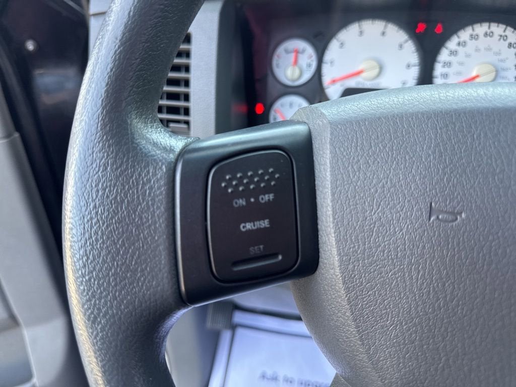 2006 Dodge Ram 1500 SLT