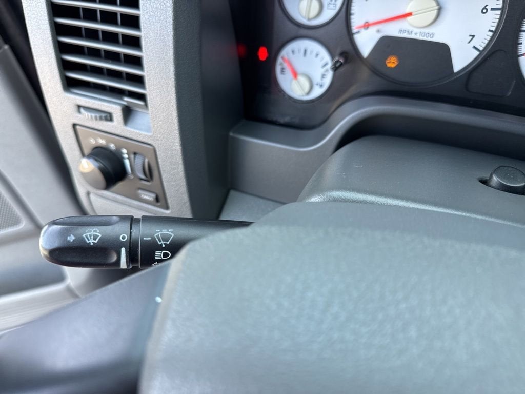 2006 Dodge Ram 1500 SLT