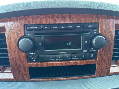 2006 Dodge Ram 1500 SLT