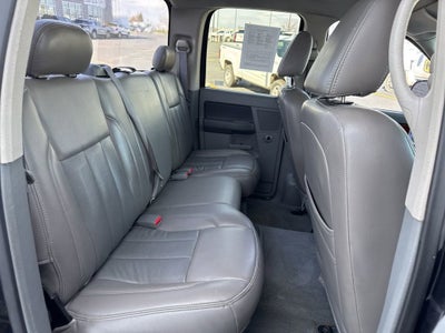 2006 Dodge Ram 1500 SLT