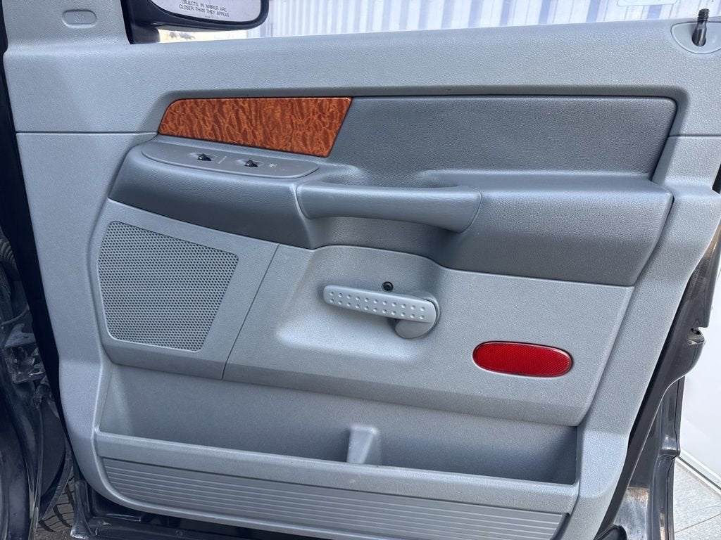 2006 Dodge Ram 1500 SLT