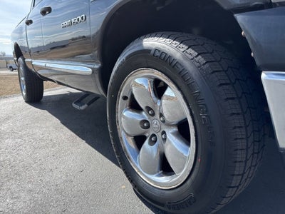 2006 Dodge Ram 1500 SLT