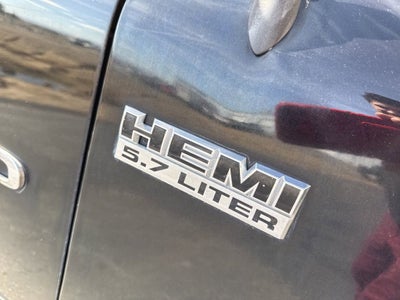 2006 Dodge Ram 1500 SLT