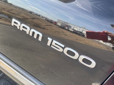 2006 Dodge Ram 1500 SLT