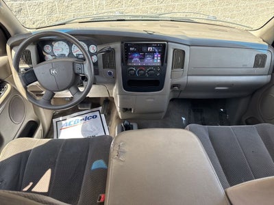2005 Dodge Ram 1500 SLT