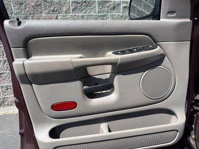 2005 Dodge Ram 1500 SLT
