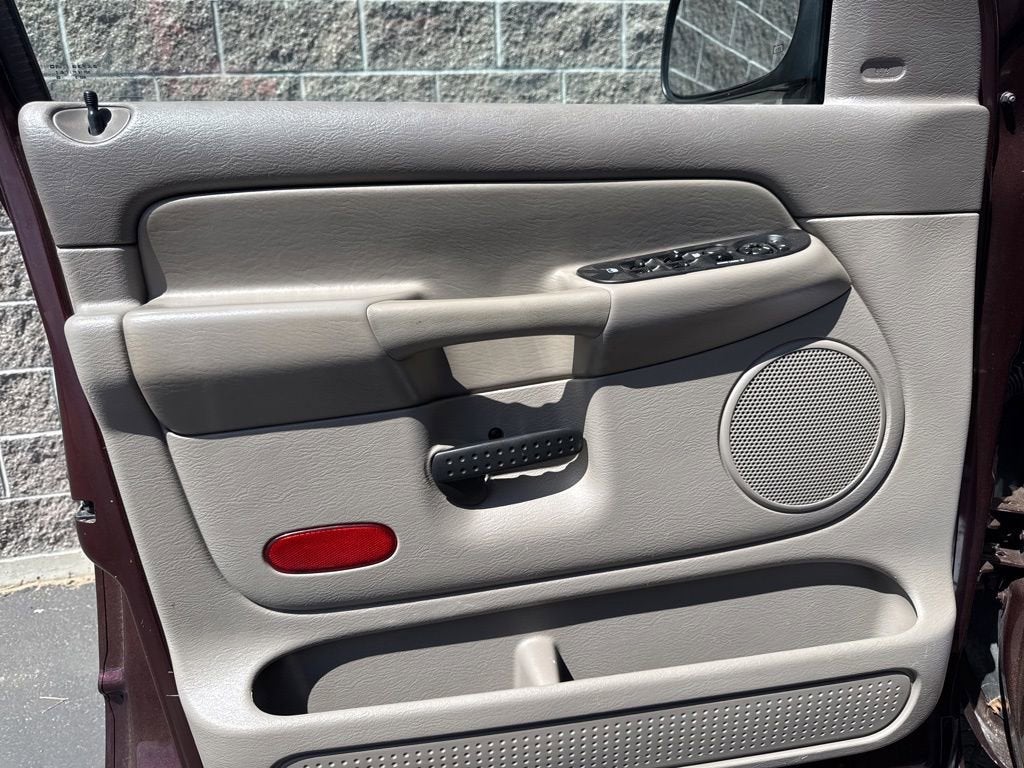 2005 Dodge Ram 1500 SLT