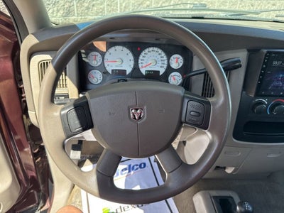 2005 Dodge Ram 1500 SLT