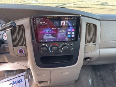 2005 Dodge Ram 1500 SLT