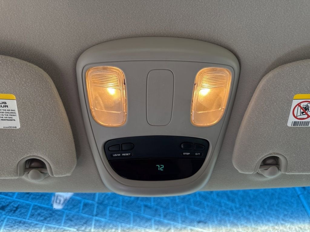 2005 Dodge Ram 1500 SLT