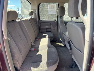 2005 Dodge Ram 1500 SLT