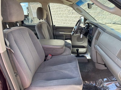 2005 Dodge Ram 1500 SLT