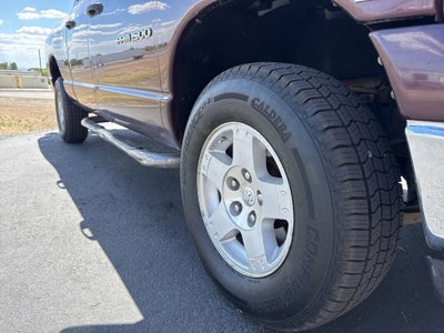 2005 Dodge Ram 1500 SLT