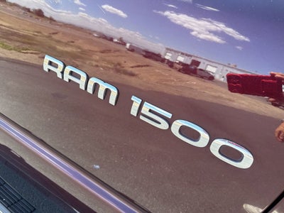 2005 Dodge Ram 1500 SLT