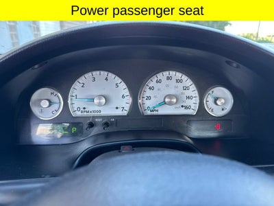 2004 Ford Thunderbird Deluxe