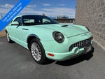 2004 Ford Thunderbird Deluxe