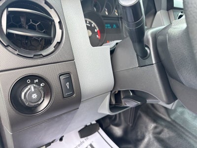 2016 Ford Super Duty F-350 DRW XLT