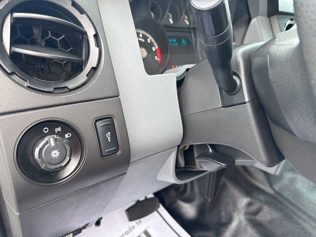 2016 Ford Super Duty F-350 DRW XLT