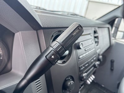 2016 Ford Super Duty F-350 DRW XLT