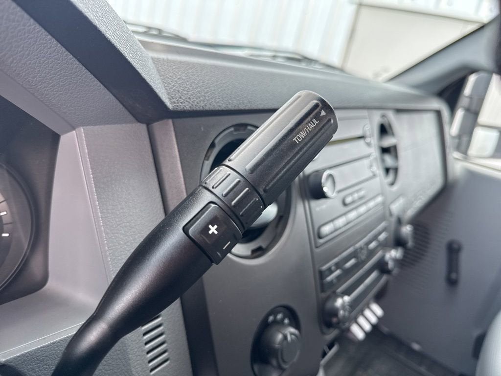 2016 Ford Super Duty F-350 DRW XLT