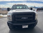 2016 Ford Super Duty F-350 DRW XLT