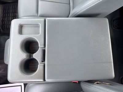 2016 Ford Super Duty F-350 DRW XLT