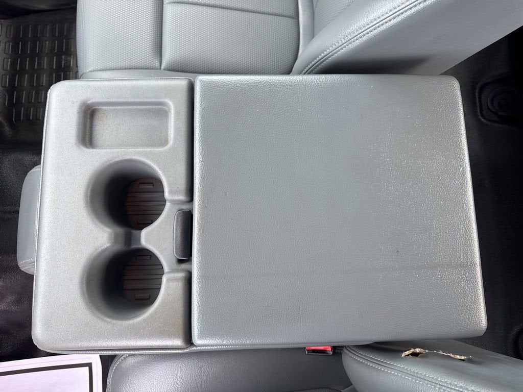 2016 Ford Super Duty F-350 DRW XLT