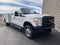 2016 Ford Super Duty F-350 DRW XLT