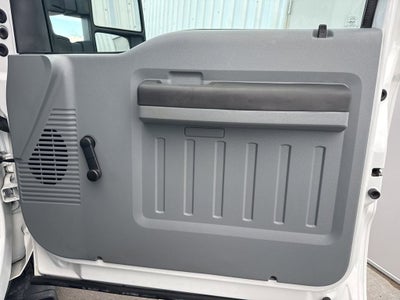 2016 Ford Super Duty F-350 DRW XLT