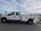 2016 Ford Super Duty F-350 DRW XLT