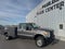2013 Ford Super Duty F-350 DRW XL