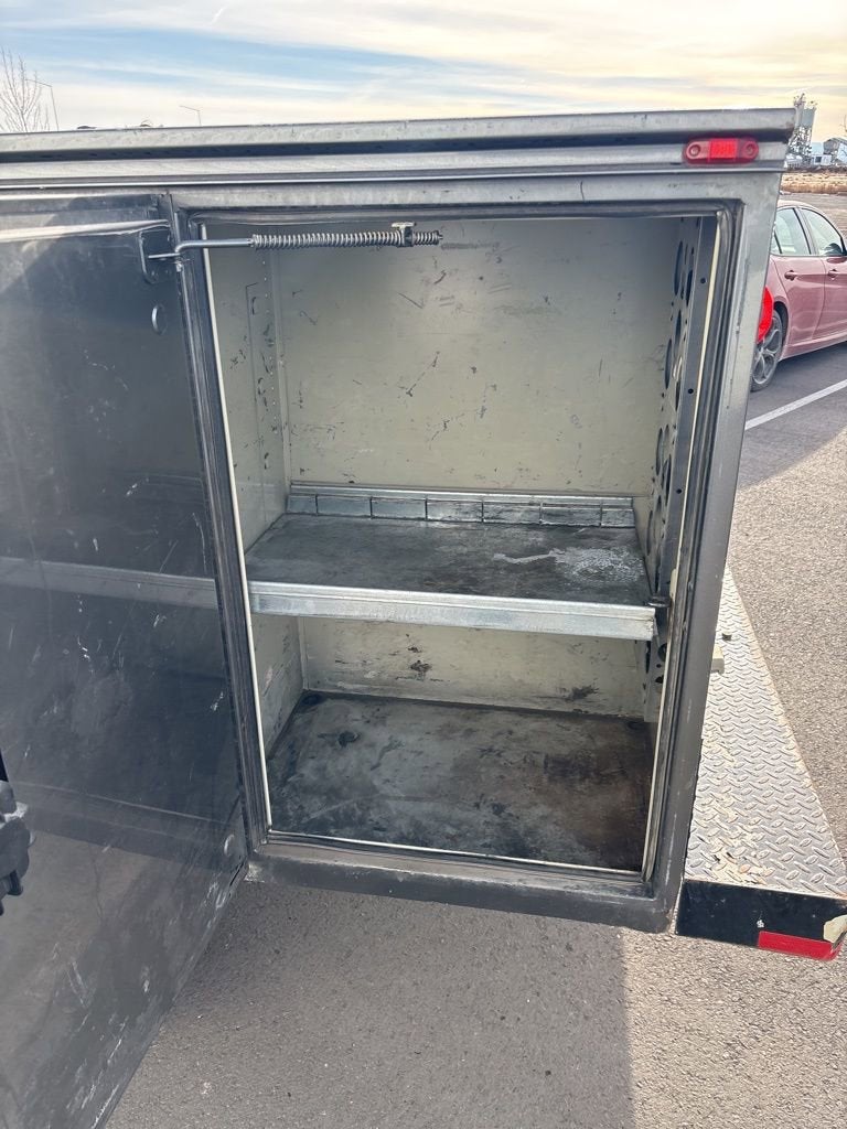 2013 Ford Super Duty F-350 DRW XL