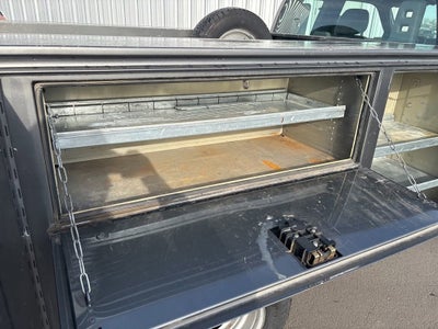 2013 Ford Super Duty F-350 DRW XL