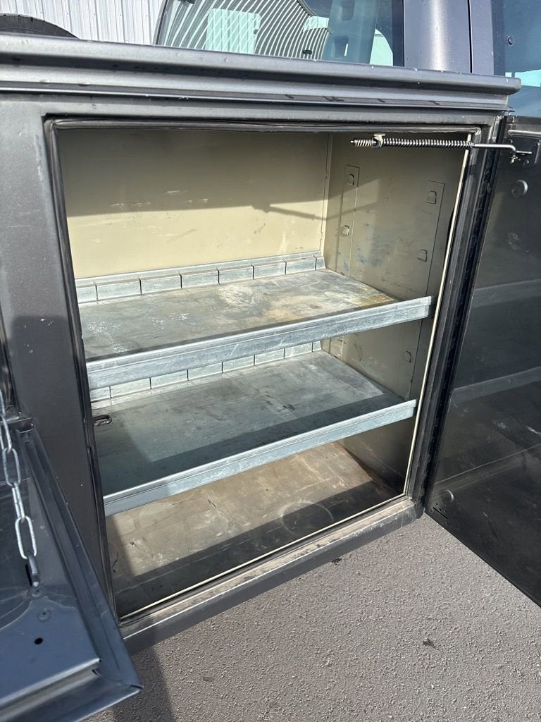 2013 Ford Super Duty F-350 DRW XL