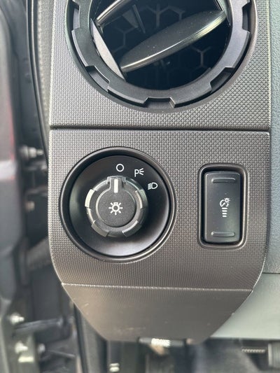 2013 Ford Super Duty F-350 DRW XL