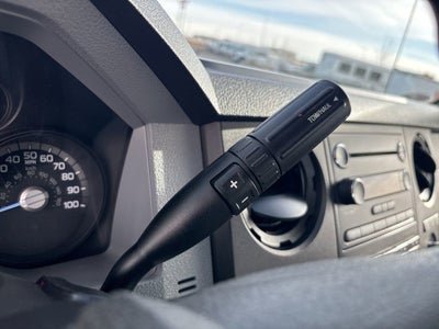 2013 Ford Super Duty F-350 DRW XL