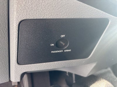 2013 Ford Super Duty F-350 DRW XL