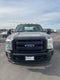 2013 Ford Super Duty F-350 DRW XL
